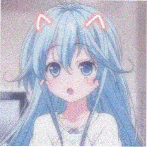 观众林一留言头像